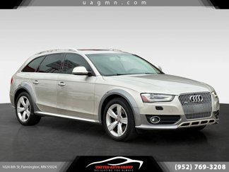 Used 2014 Audi A4 Premium Plus image 1