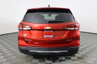 Used 2024 Chevrolet Equinox LT video 4