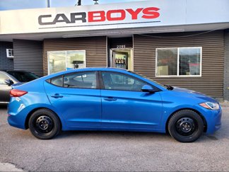 Used 2018 Hyundai Elantra SEL image 1
