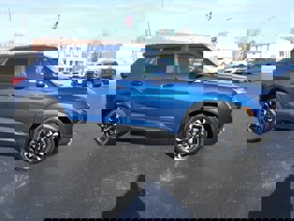 Used 2022 Chevrolet TrailBlazer LT image 1
