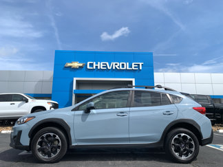 Used 2023 Subaru Crosstrek 2.0i Premium image 1