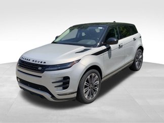 New 2024 Land Rover Range Rover Evoque Dynamic SE image 1