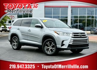 Used 2019 Toyota Highlander LE image 1