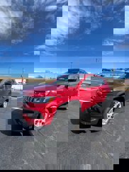 New 2025 Jeep Compass Latitude image 1