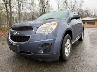 Used 2013 Chevrolet Equinox LS image 1