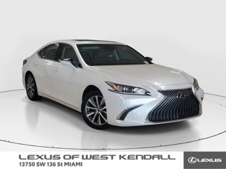 Used 2019 Lexus ES 350 image 1