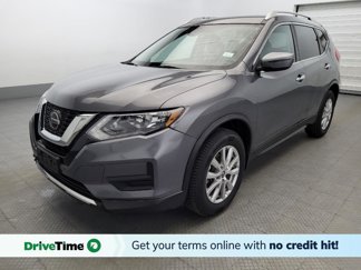 Used 2019 Nissan Rogue SV image 1