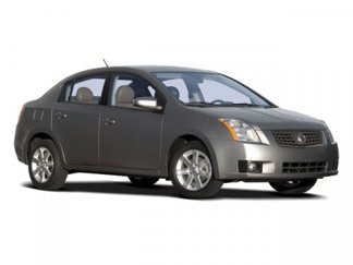 Used 2008 Nissan Sentra 2.0 image 1
