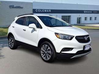 Certified 2022 Buick Encore Preferred w/ Safety Package image 1