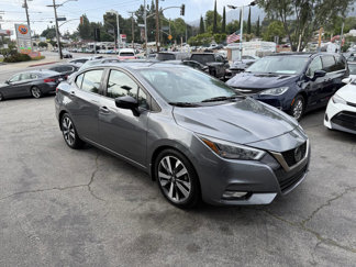 Used 2020 Nissan Versa SR image 1