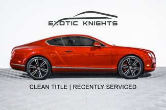 Used 2013 Bentley Continental GT image 1
