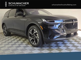 New 2024 Lincoln Nautilus Premier w/ Equipment Group 102A image 1