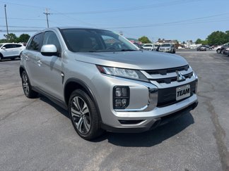Used 2021 Mitsubishi Outlander Sport SE image 1