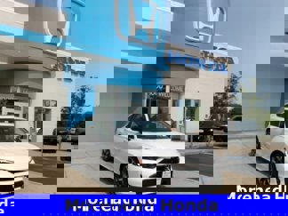 Certified 2025 Honda Civic Sport Touring image 1