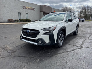 Used 2023 Subaru Outback Limited XT image 1
