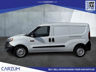 Used 2020 RAM ProMaster City Tradesman image 1