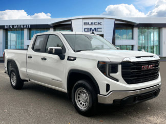 New 2025 GMC Sierra 1500 Pro w/ Pro Value Package image 1