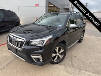 Used 2019 Subaru Forester Touring w/ Popular Package #3 image 1