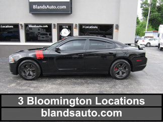 Used 2012 Dodge Charger R/T image 1