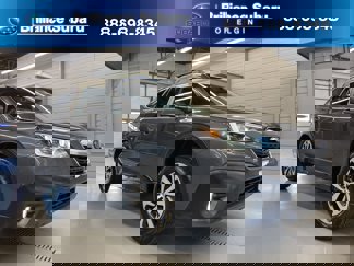 Certified 2021 Subaru Outback Premium w/ Popular Package #1 image 1