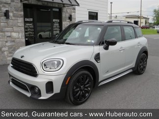 Used 2021 MINI Cooper Countryman ALL4 image 1