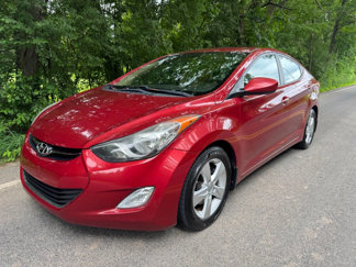 Used 2012 Hyundai Elantra GLS w/ Preferred Pkg 3 image 1
