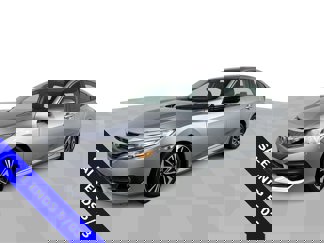Used 2016 Honda Civic EX-L image 1