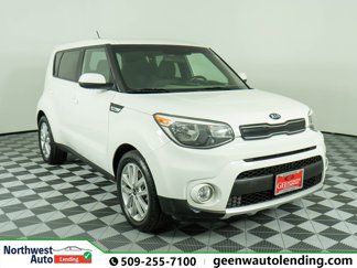 Used 2018 Kia Soul + image 1