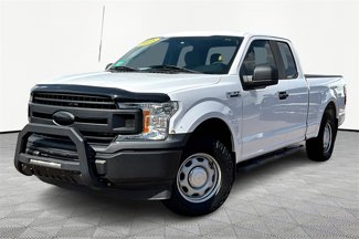 Used 2018 Ford F150 XL w/ XL Power Equipment Group image 1