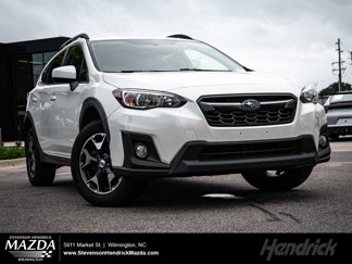 Used 2018 Subaru Crosstrek 2.0i Premium w/ Popular Package #2 image 1