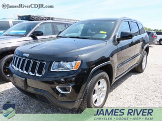 Used 2015 Jeep Grand Cherokee Laredo w/ Quick Order Package 23E image 1