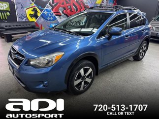 Used 2014 Subaru Crosstrek Touring w/ Popular Package #2 image 1