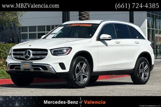 Used 2021 Mercedes-Benz GLC 300 image 1