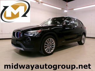 Used 2014 BMW X1 sDrive28i image 1