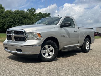 Used 2013 RAM 1500 HFE image 1