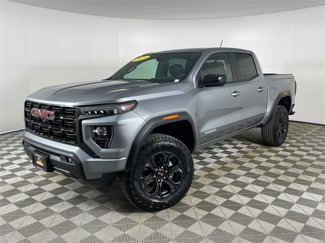 New 2025 GMC Canyon Elevation w/ Convenience Package image 1