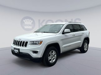 Used 2015 Jeep Grand Cherokee Laredo w/ Quick Order Package 23E image 1