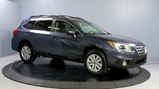 Used 2015 Subaru Outback 2.5i Premium image 1