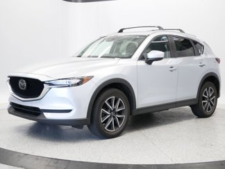 Used 2018 MAZDA CX-5 Touring image 1