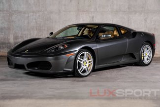 Used 2007 Ferrari F430 Coupe image 1