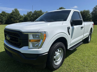 Used 2022 Ford F150 XL w/ Equipment Group 101A High image 1