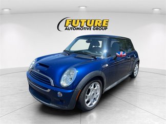 Used 2004 MINI Cooper S image 1