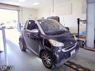 Used 2008 smart fortwo passion image 1