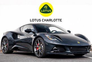 New 2024 Lotus Emira First Edition image 1