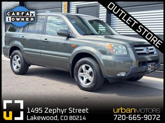Used 2006 Honda Pilot EX-L image 1