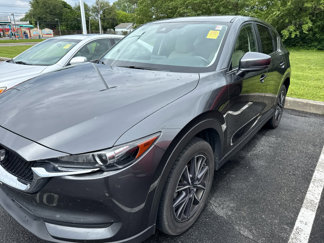 Used 2018 MAZDA CX-5 Touring w/ Preferred Equipment Package image 1