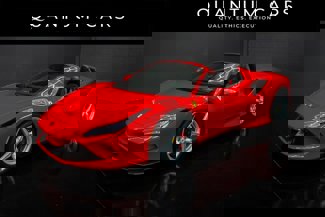 Used 2022 Ferrari F8 Tributo image 1