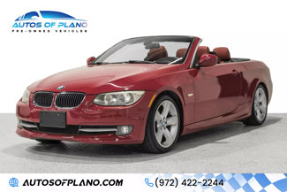Used 2011 BMW 328i Convertible image 1