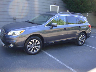 Used 2017 Subaru Outback 3.6R Limited w/ Popular Package #5 image 1
