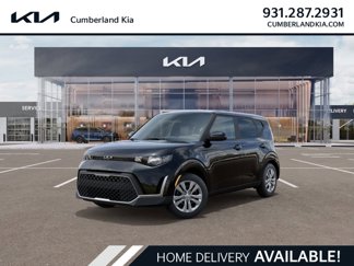 New 2025 Kia Soul LX image 1